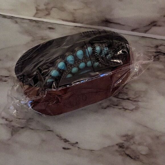 Boutique Accessories Fashionable Boho Turquoise